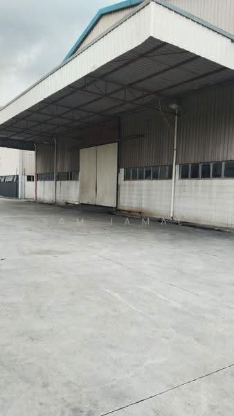 Gudang untuk Disewa di Seksyen 16 (Shah Alam) - Sam Jamal - Exterior - PropertyGuru.com.my