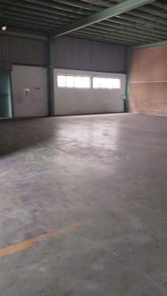 Gudang untuk Disewa di Seksyen 16 (Shah Alam) - Sam Jamal - Interior - PropertyGuru.com.my