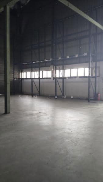 Gudang untuk Disewa di Seksyen 16 (Shah Alam) - Sam Jamal - Interior - PropertyGuru.com.my