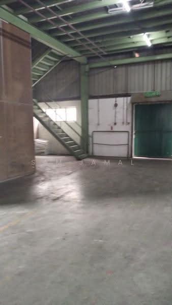 Gudang untuk Disewa di Seksyen 16 (Shah Alam) - Sam Jamal - Interior - PropertyGuru.com.my