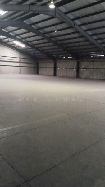 Gudang untuk Disewa di Seksyen 16 (Shah Alam) - Sam Jamal - Interior - PropertyGuru.com.my