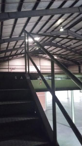 Gudang untuk Disewa di Seksyen 16 (Shah Alam) - Sam Jamal - Interior - PropertyGuru.com.my