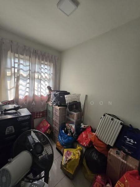 2-storey Terraced House for Sale in Taman Bukit Mutiara (Tebrau) - Kayden Voon - Bedroom - PropertyGuru.com.my