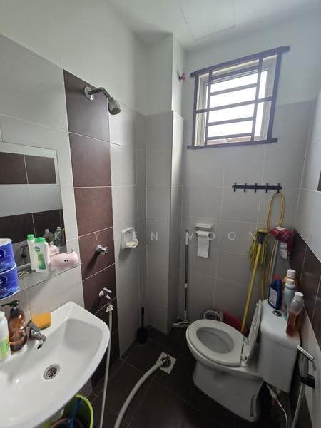 2-storey Terraced House for Sale in Taman Bukit Mutiara (Tebrau) - Kayden Voon - Bathroom - PropertyGuru.com.my