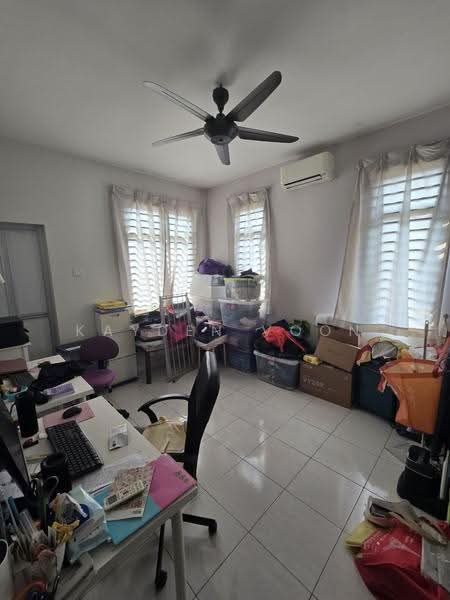 2-storey Terraced House for Sale in Taman Bukit Mutiara (Tebrau) - Kayden Voon - Study - PropertyGuru.com.my