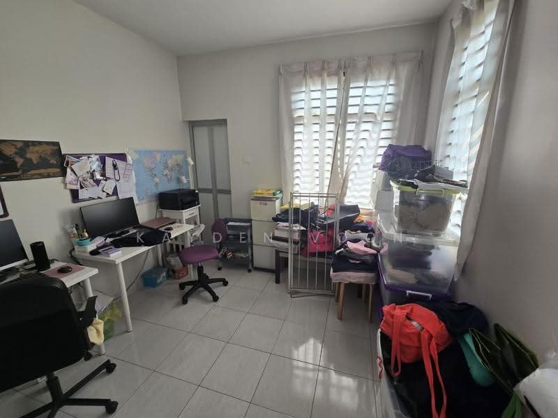 2-storey Terraced House for Sale in Taman Bukit Mutiara (Tebrau) - Kayden Voon - PropertyGuru.com.my
