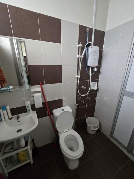 2-storey Terraced House for Sale in Taman Bukit Mutiara (Tebrau) - Kayden Voon - PropertyGuru.com.my