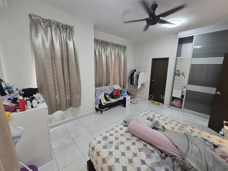 2-storey Terraced House for Sale in Taman Bukit Mutiara (Tebrau) - Kayden Voon - PropertyGuru.com.my