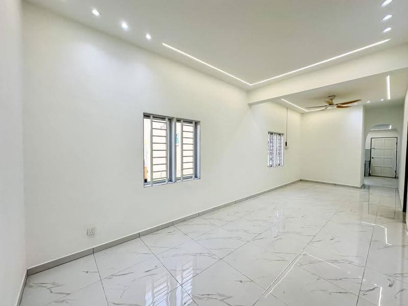 Rumah Teres 1-Tingkat untuk Dijual di Taman Petaling Indah (Klang) - Farid Fahmi - PropertyGuru.com.my