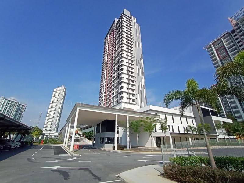 Kondominium untuk Dijual di Setia Seraya Residences - Mohd Ghazali - Exterior - PropertyGuru.com.my
