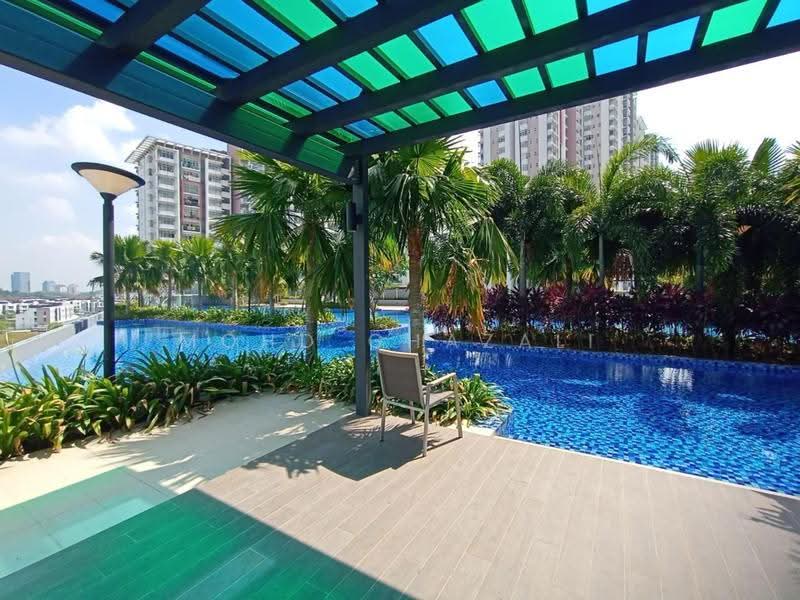 Kondominium untuk Dijual di Setia Seraya Residences - Mohd Ghazali - Exterior - PropertyGuru.com.my