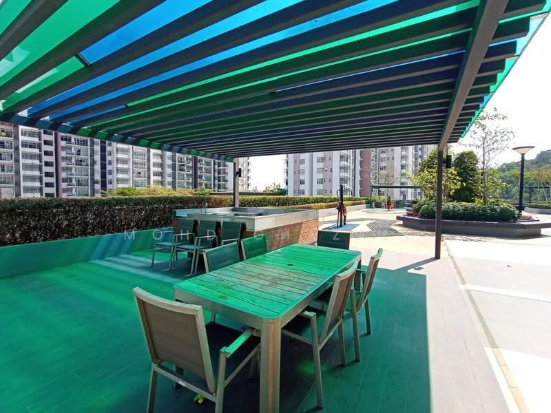 Kondominium untuk Dijual di Setia Seraya Residences - Mohd Ghazali - Exterior - PropertyGuru.com.my