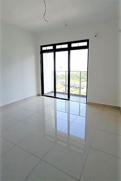 Kondominium untuk Dijual di Setia Seraya Residences - Mohd Ghazali - Interior - PropertyGuru.com.my