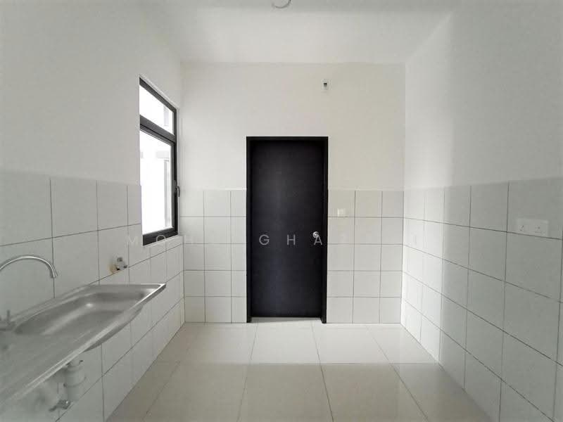 Kondominium untuk Dijual di Setia Seraya Residences - Mohd Ghazali - Kitchen - PropertyGuru.com.my