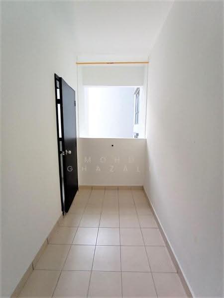 Kondominium untuk Dijual di Setia Seraya Residences - Mohd Ghazali - Entrance - PropertyGuru.com.my