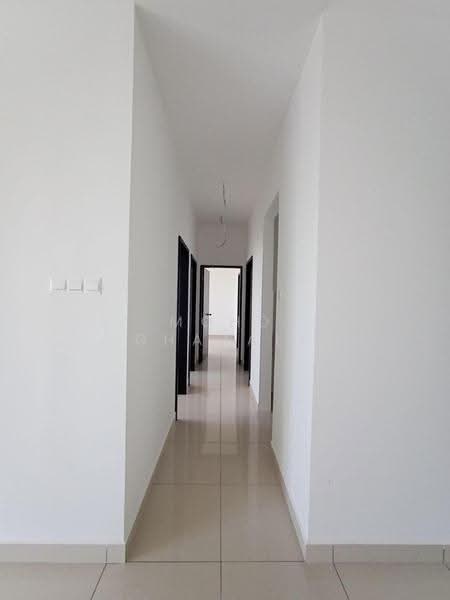 Kondominium untuk Dijual di Setia Seraya Residences - Mohd Ghazali - Corridor - PropertyGuru.com.my