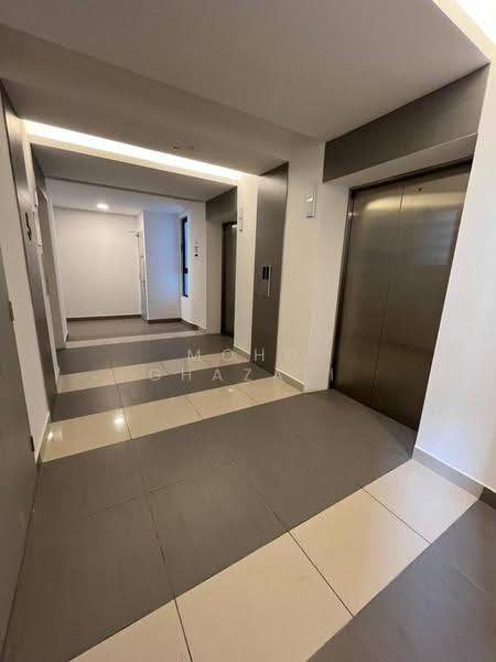 Kondominium untuk Dijual di Setia Seraya Residences - Mohd Ghazali - Corridor - PropertyGuru.com.my