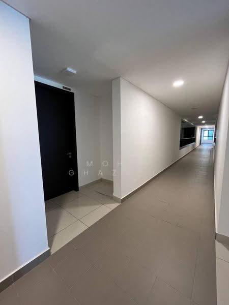 Kondominium untuk Dijual di Setia Seraya Residences - Mohd Ghazali - Corridor - PropertyGuru.com.my