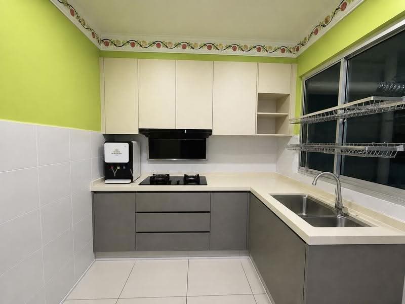 Apartment for Rent at The Park @ Mak Mandin - Yvonne Lee - Kitchen - PropertyGuru.com.my