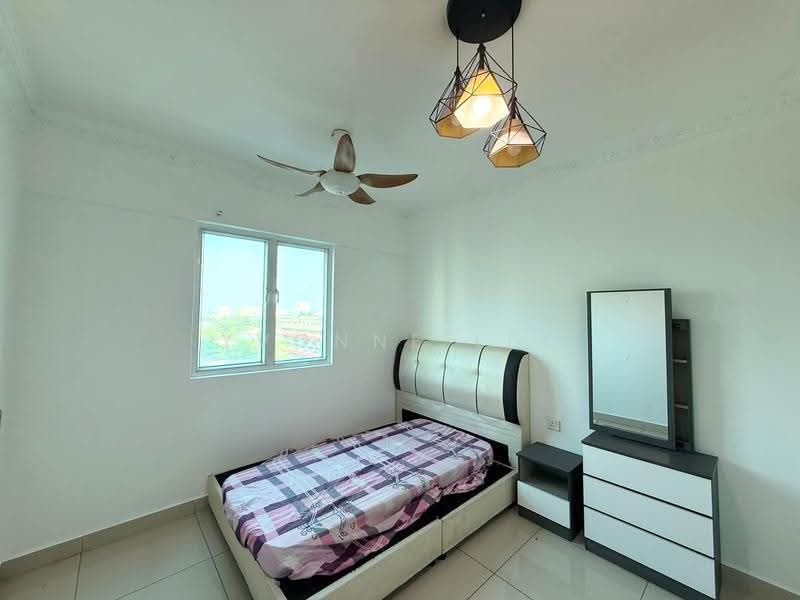 Apartment for Rent at The Park @ Mak Mandin - Yvonne Lee - Bedroom - PropertyGuru.com.my