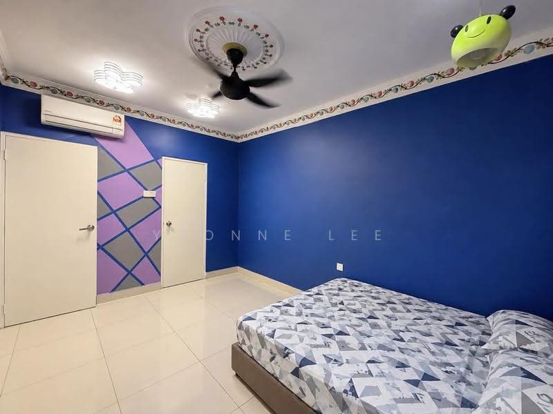 Apartment for Rent at The Park @ Mak Mandin - Yvonne Lee - Bedroom - PropertyGuru.com.my