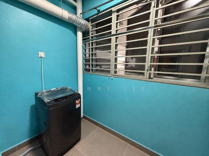 Apartment for Rent at The Park @ Mak Mandin - Yvonne Lee - Interior - PropertyGuru.com.my