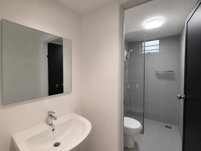 Apartment for Rent at The Park @ Mak Mandin - Yvonne Lee - Bathroom - PropertyGuru.com.my