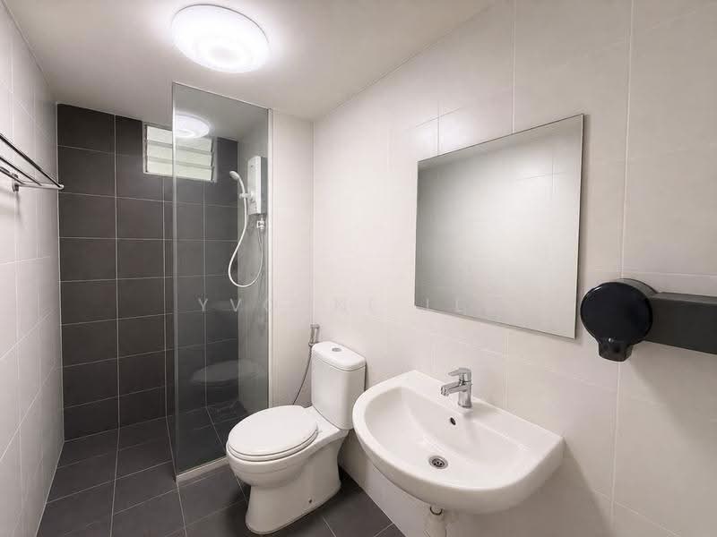 Apartment for Rent at The Park @ Mak Mandin - Yvonne Lee - Bathroom - PropertyGuru.com.my