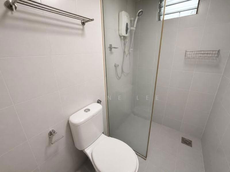 Apartment for Rent at The Park @ Mak Mandin - Yvonne Lee - Bathroom - PropertyGuru.com.my