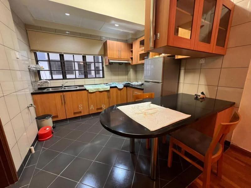 Pangsapuri untuk Disewa di Mawar Apartment - Sara Goh - PropertyGuru.com.my