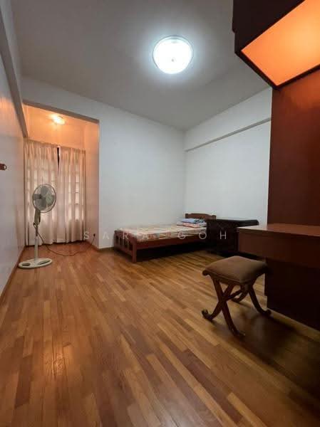 Pangsapuri untuk Disewa di Mawar Apartment - Sara Goh - PropertyGuru.com.my