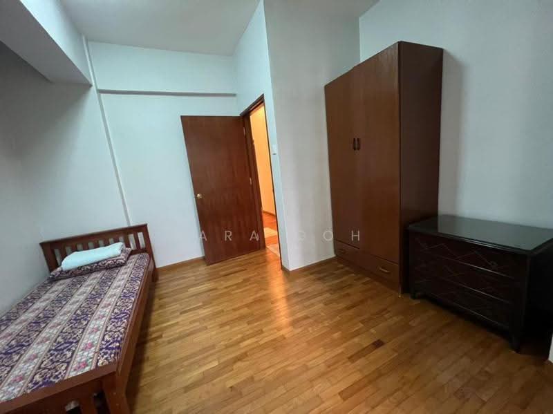 Pangsapuri untuk Disewa di Mawar Apartment - Sara Goh - PropertyGuru.com.my