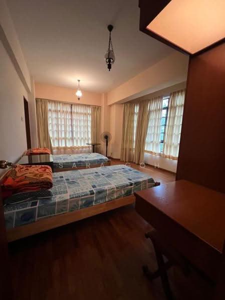 Pangsapuri untuk Disewa di Mawar Apartment - Sara Goh - PropertyGuru.com.my