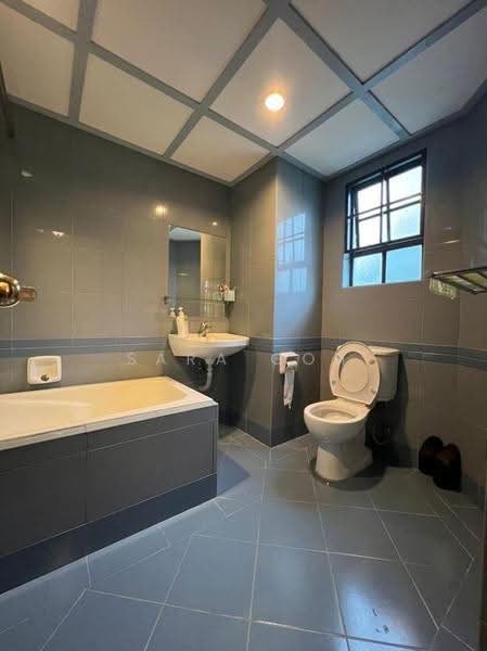 Pangsapuri untuk Disewa di Mawar Apartment - Sara Goh - PropertyGuru.com.my