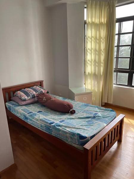 Pangsapuri untuk Disewa di Mawar Apartment - Sara Goh - PropertyGuru.com.my