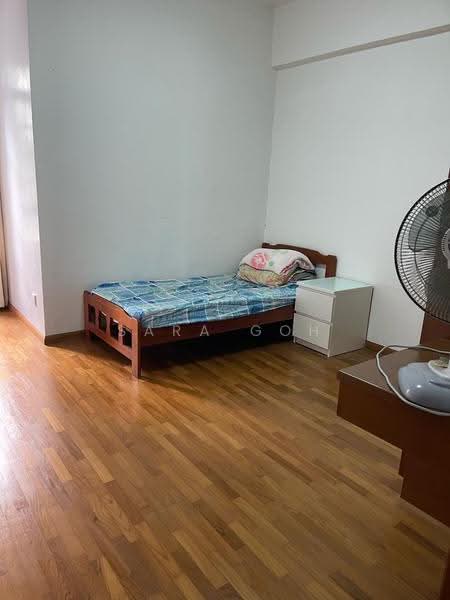 Pangsapuri untuk Disewa di Mawar Apartment - Sara Goh - PropertyGuru.com.my