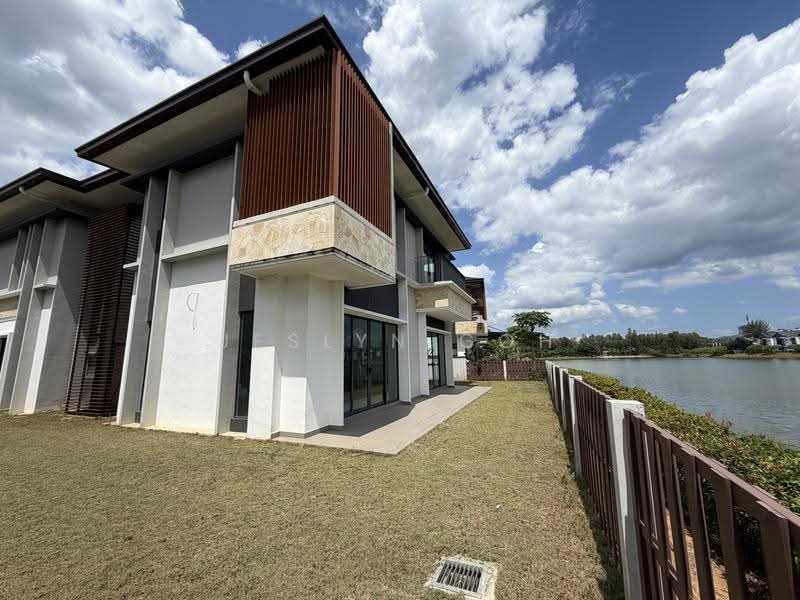 Bungalow House untuk Dijual di Setia Eco Glades (Cyberjaya) - Jeslyn Goh - Exterior - PropertyGuru.com.my