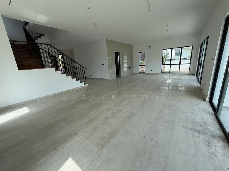 Bungalow House untuk Dijual di Setia Eco Glades (Cyberjaya) - Jeslyn Goh - Living Room - PropertyGuru.com.my