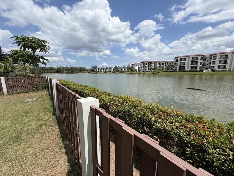 Bungalow House untuk Dijual di Setia Eco Glades (Cyberjaya) - Jeslyn Goh - Exterior - PropertyGuru.com.my