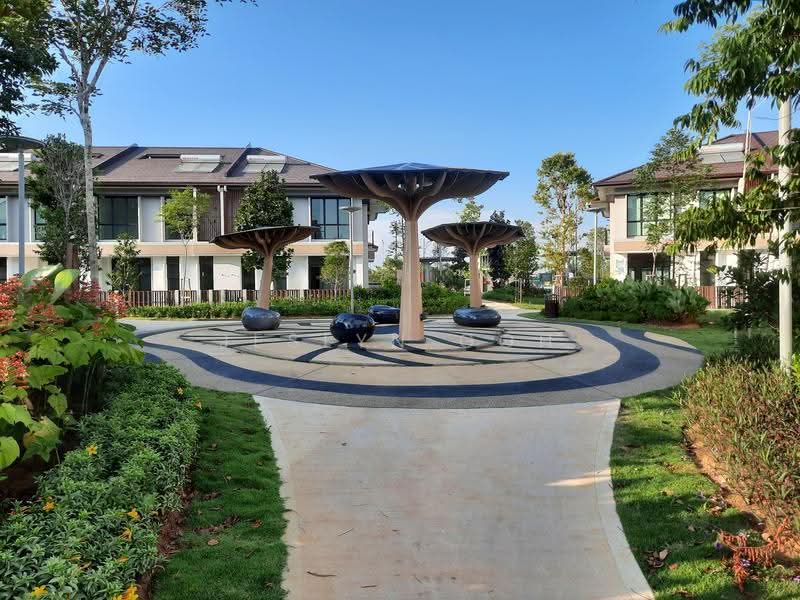Bungalow House untuk Dijual di Setia Eco Glades (Cyberjaya) - Jeslyn Goh - Exterior - PropertyGuru.com.my