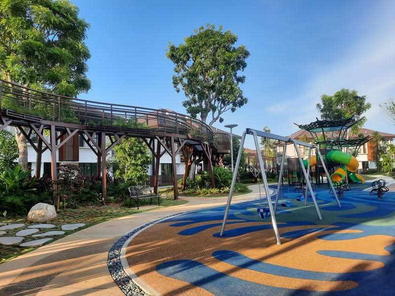 Bungalow House untuk Dijual di Setia Eco Glades (Cyberjaya) - Jeslyn Goh - Exterior - PropertyGuru.com.my