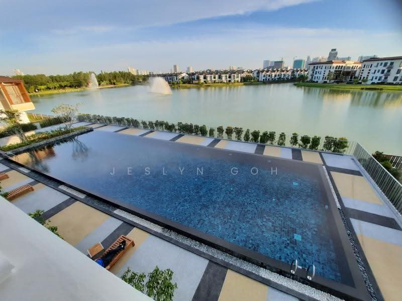 Bungalow House untuk Dijual di Setia Eco Glades (Cyberjaya) - Jeslyn Goh - Exterior - PropertyGuru.com.my