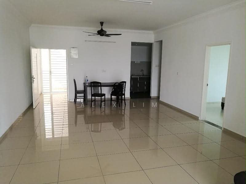 Kondominium untuk Disewa di Arena Residence - Alex Lim - Living Room - PropertyGuru.com.my