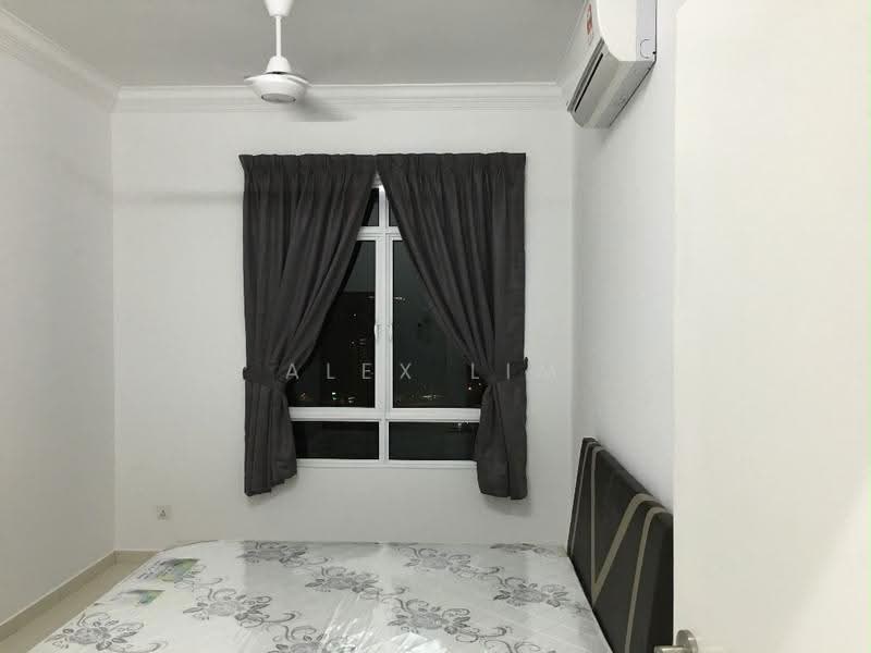 Kondominium untuk Disewa di Arena Residence - Alex Lim - Bedroom - PropertyGuru.com.my