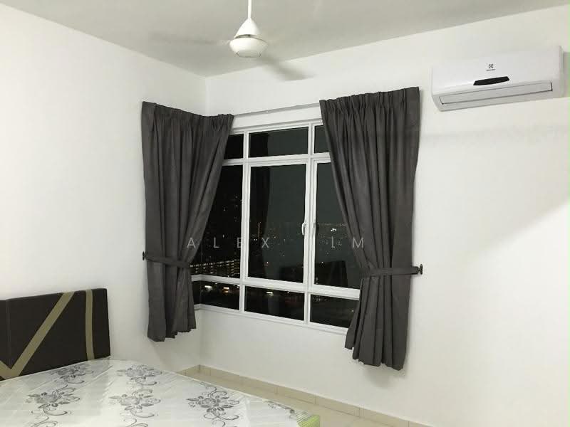 Kondominium untuk Disewa di Arena Residence - Alex Lim - Bedroom - PropertyGuru.com.my