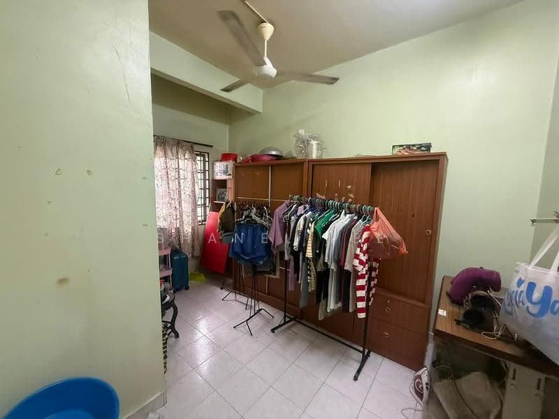 Rumah Teres 2-Tingkat untuk Dijual di Kluang (Johor) - Shanel Tee - Interior - PropertyGuru.com.my