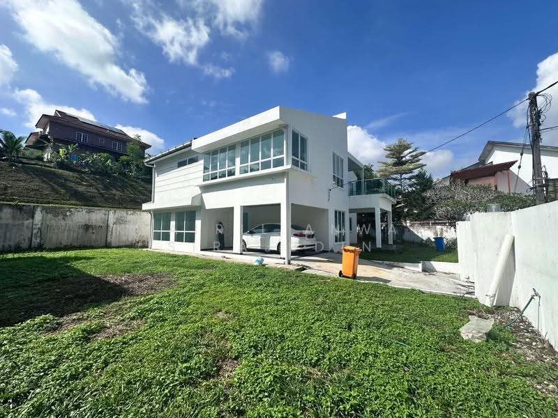 Bungalow House untuk Dijual di Seksyen 3 (Shah Alam) - Khairil Anwar Sirajudin - Exterior - PropertyGuru.com.my