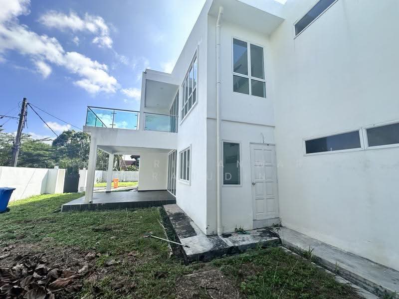 Bungalow House untuk Dijual di Seksyen 3 (Shah Alam) - Khairil Anwar Sirajudin - Exterior - PropertyGuru.com.my