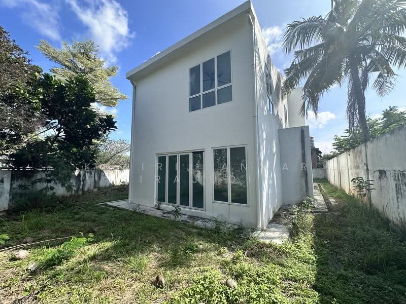 Bungalow House untuk Dijual di Seksyen 3 (Shah Alam) - Khairil Anwar Sirajudin - Exterior - PropertyGuru.com.my