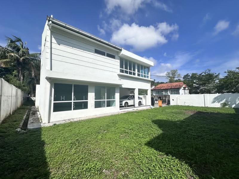 Bungalow House untuk Dijual di Seksyen 3 (Shah Alam) - Khairil Anwar Sirajudin - Exterior - PropertyGuru.com.my